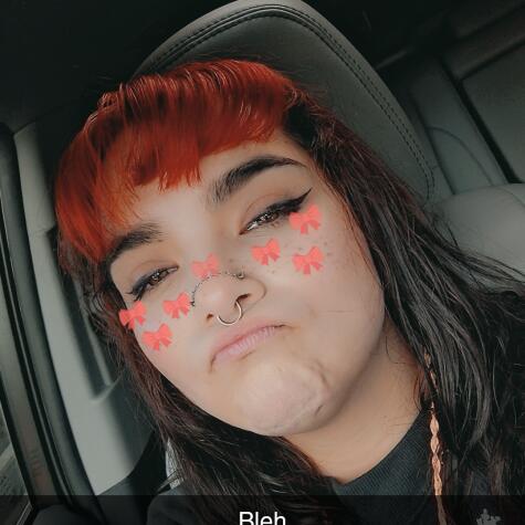 Spicyredheadgoth avatar