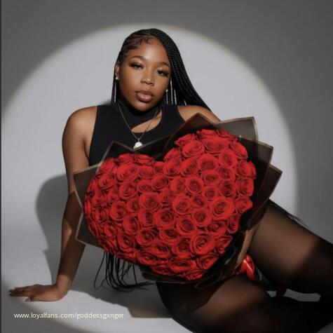 GoddessGxnger  avatar