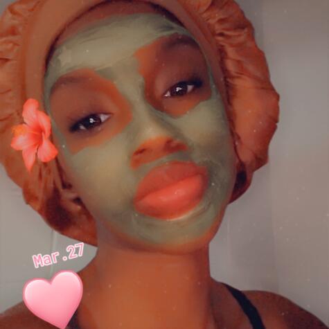 Nyshaa avatar