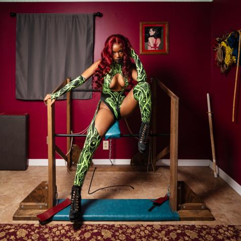 Layla Thee Domme avatar