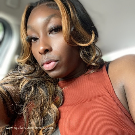 Kiorevilqueen avatar