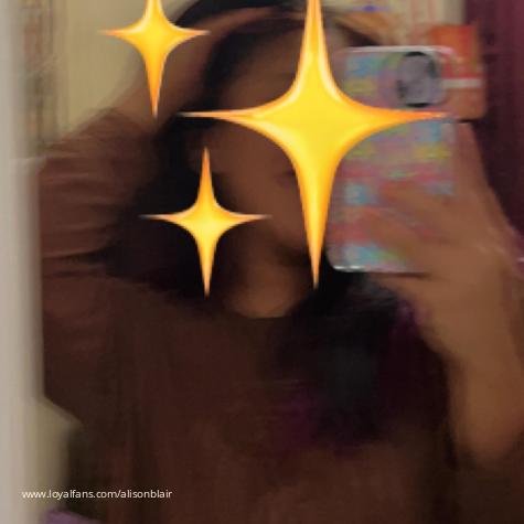Alison blair’s Official Social Fan Page | LoyalFans