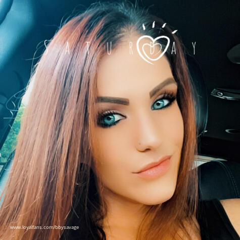 BbySavage avatar