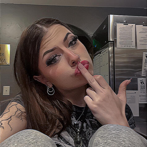 GoddessLyricLyn avatar
