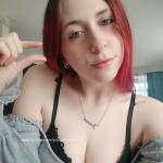 Princess Ramona avatar
