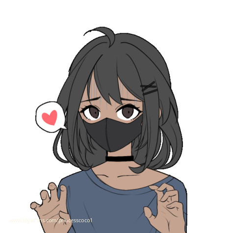 Princess Midori avatar