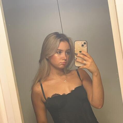 Kaylxigh avatar