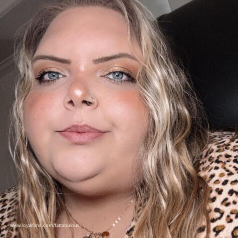 Fattabulous avatar