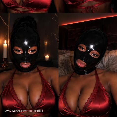 RosegoddessB avatar