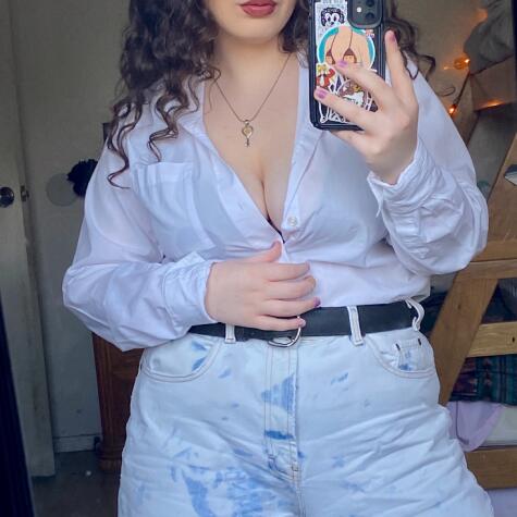 Sadie Sins avatar