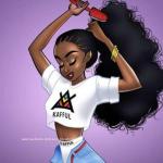 Islandbrowning avatar