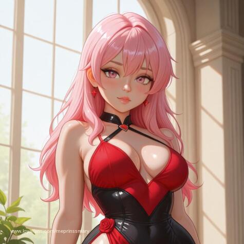 Meprinssmary avatar