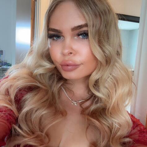 Sarahbabyx avatar
