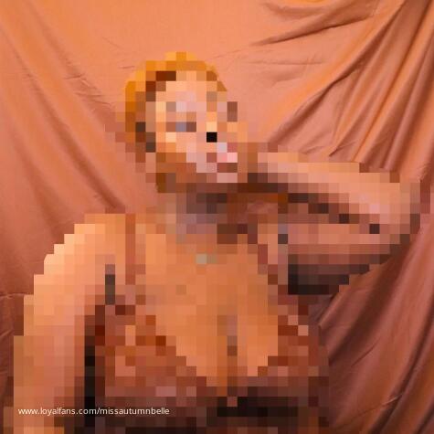 Pixel Princess Autumn Belle  avatar