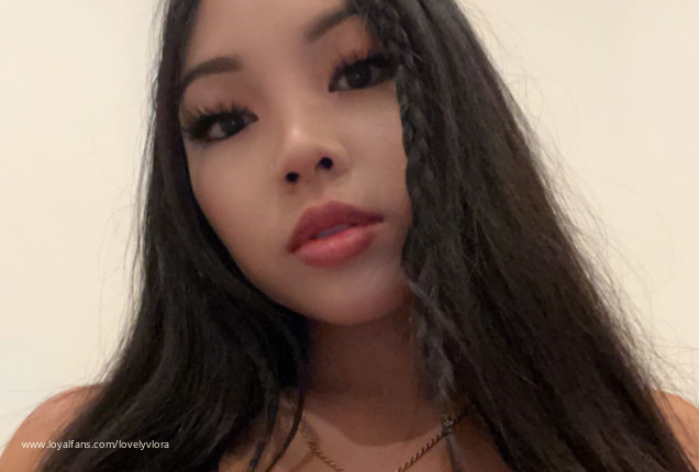 How else would I be spending my night? - Goddess Vlora Official Photos