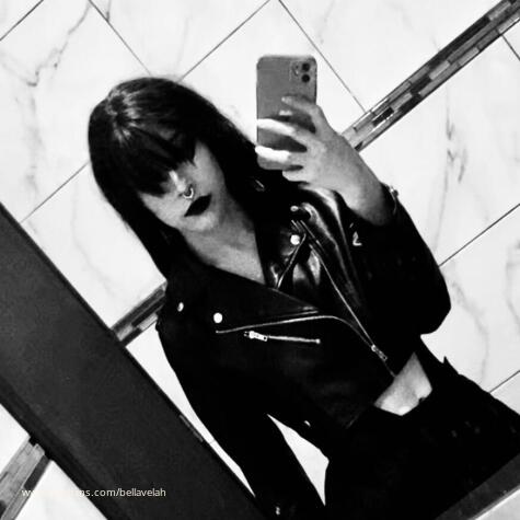Bellavelah avatar