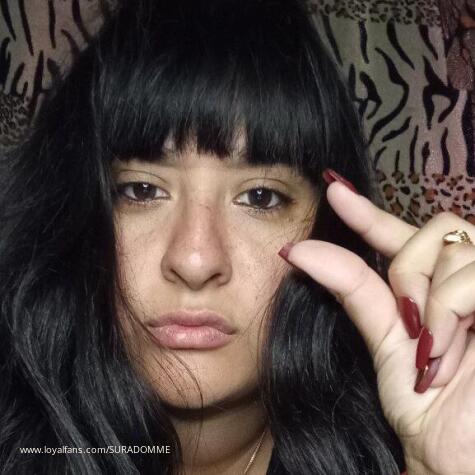 MUSA FEMDOM avatar