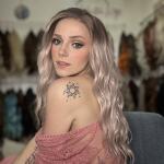 Goddess Daina avatar