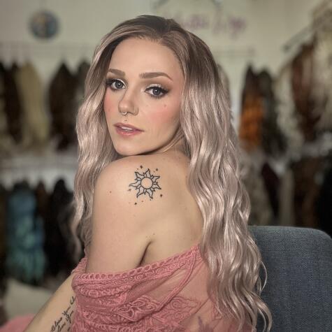 Goddess Daina avatar
