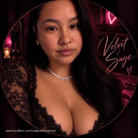 Velvet Sage avatar