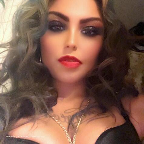 Tattianna avatar