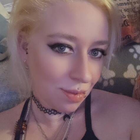 LustfullLilith avatar