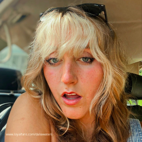Dalia Waters avatar