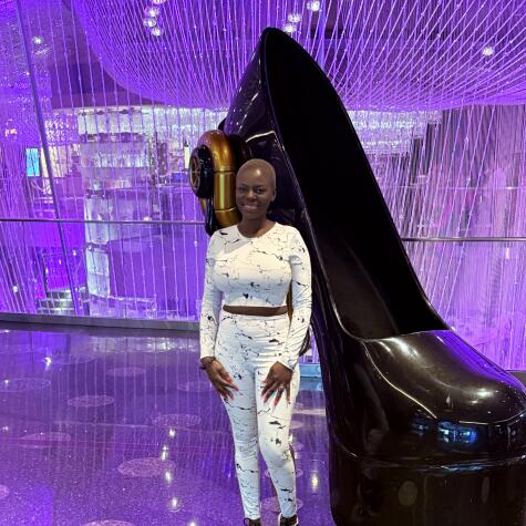 QueenShebaRises avatar