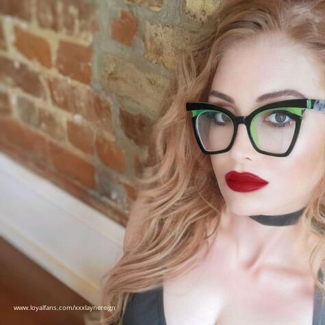 Layne Reign avatar