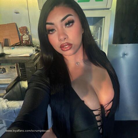 Goddess Scrump avatar