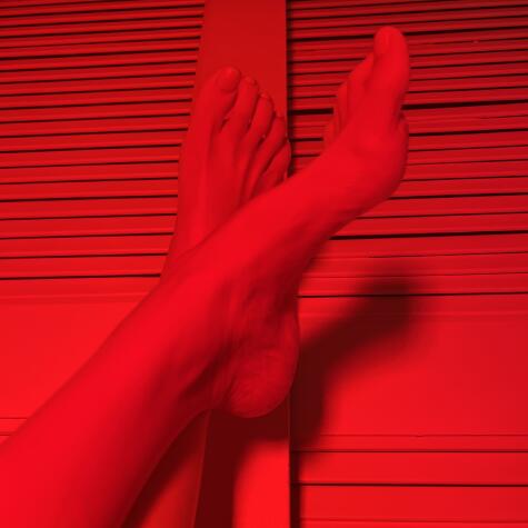 The Girl Next Door's Feet avatar