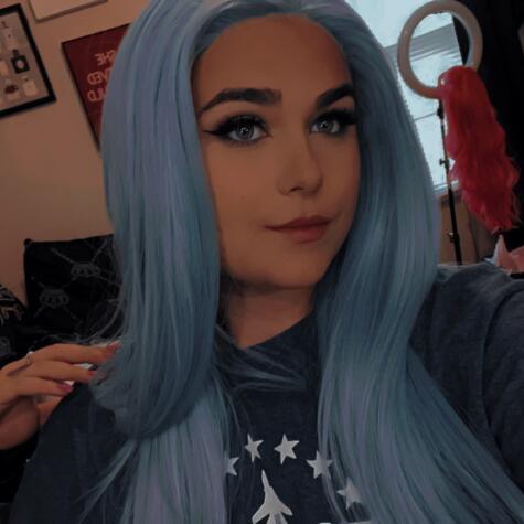 GoddessKSav avatar