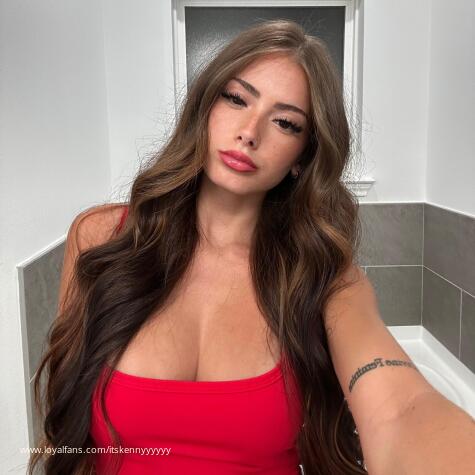 ur owner kendall avatar