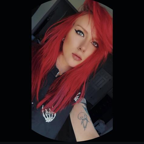 DominaDebtTrap avatar