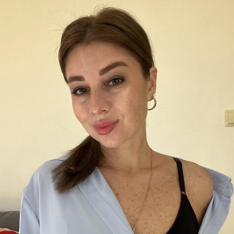 RitaMilf avatar