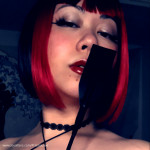 Mind Domina Prisma Love avatar