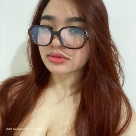 cherieboo avatar