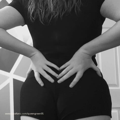 QueenGreen95 avatar