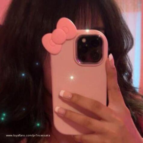 pr1ncessaira avatar
