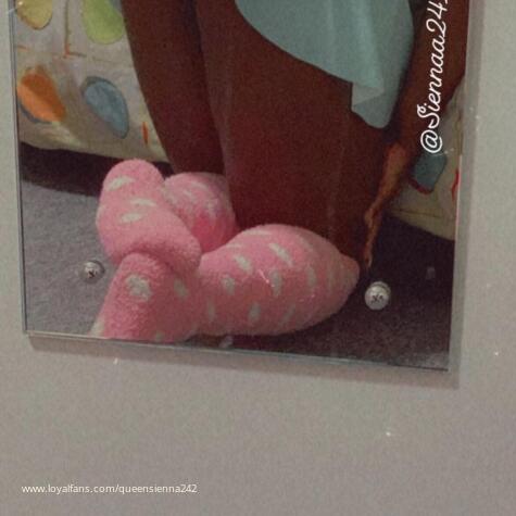 Queen Sienna242 avatar