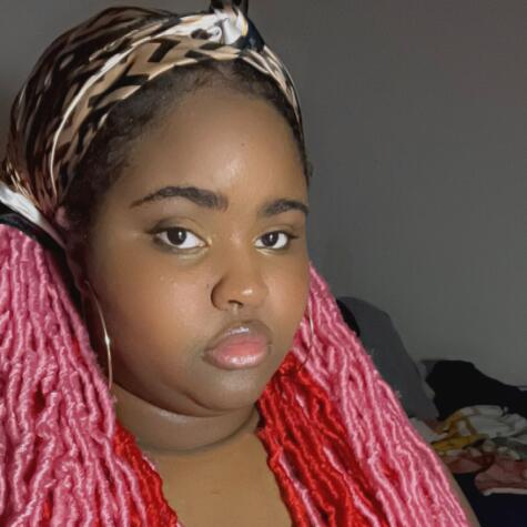 GoddessLareina avatar