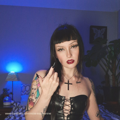 SolanineSabbath avatar