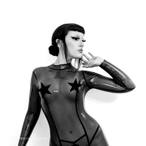 Pure Spite avatar