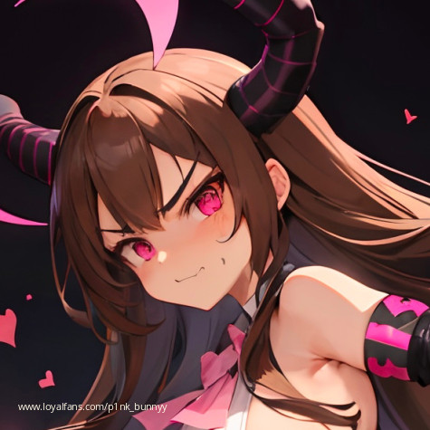 Demoness Amberr avatar