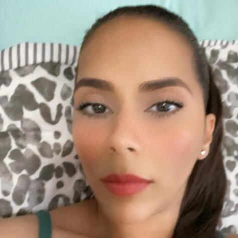 Goddess Lea Diamant avatar