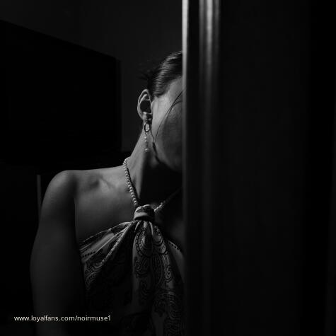 Noir Muse avatar