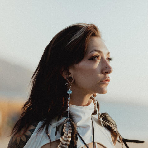 The Real Slim Cadi avatar