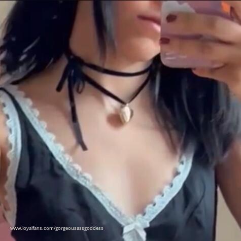 Gorgeous Ass Goddess avatar