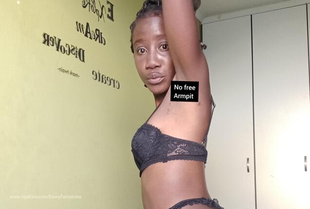 EbonyTemptress