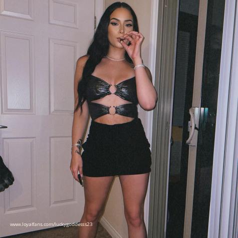 Bratty Victoria Findom Femdom avatar